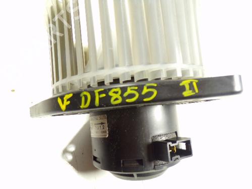 Heater blower motor SSANGYONG RODIUS II  | BP7548098M62  - Image 5
