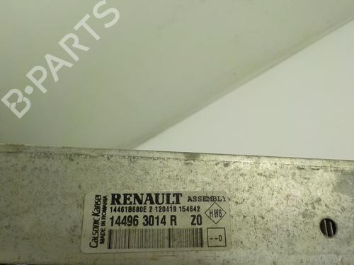 Intercooler DACIA SANDERO II TCe 90 (B8M1, B8MA, B8AC) | BP13208675M30 