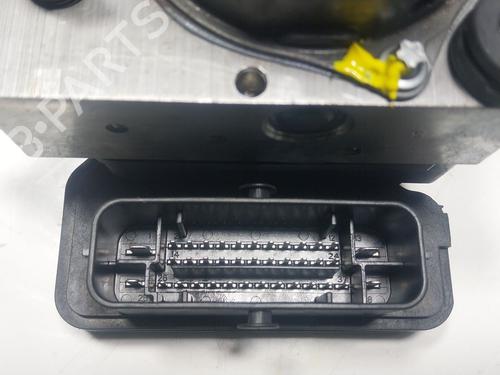 ABS pump SMART FORTWO Coupe (453) 0.9 (453.344, 453.353) | BP18838647M43 