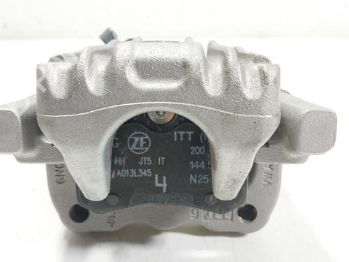 Used Left rear brake caliper Left rear brake caliper SEAT ARONA (KJ7, KJP) 1.0 TSI (116 hp) 30635888 30635888