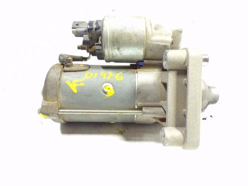 Used Starter Starter PEUGEOT 308 II (LB_, LP_, LW_, LH_, L3_) [2013-2021] 9096651 9096651