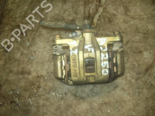 Used Left rear brake caliper CHEVROLET LACETTI (J200) 1.6 (109 hp) 11557384