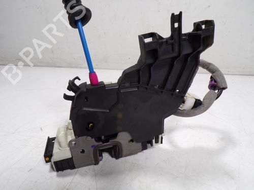 Rear left lock MERCEDES-BENZ CLA Coupe (C117) CLA 200 CDI / d (117.308) | BP15203107C100 