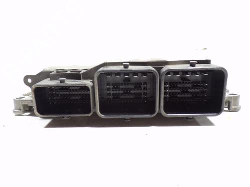 Engine control unit (ECU) PEUGEOT 308 II (LB_, LP_, LW_, LH_, L3_)  | BP7235864M57 