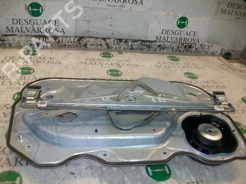 Front right window mechanism FORD FOCUS II (DA_, HCP, DP) | BP3760895C23 - Image 2