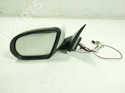 Bakspejl venstre Bakspejl venstre MERCEDES-BENZ C-CLASS (W205) C 220 BlueTEC / d (205.002, 205.004) (170 hp) 34332252 34332252