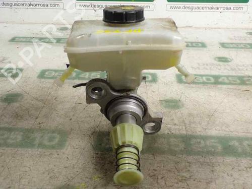 Brake master cylinder AUDI Q7 (4MB, 4MG, 4MQ) 3.0 TDI quattro | BP6677279M77 