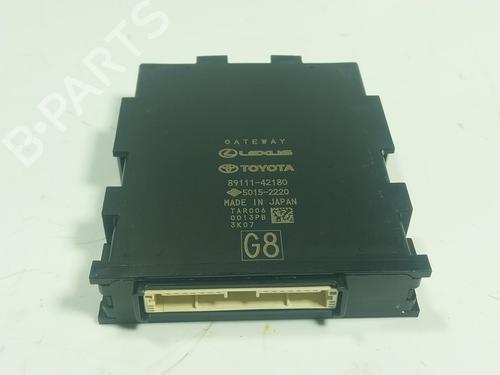 Used Electronic module Electronic module TOYOTA RAV 4 V (_A5_, _H5_) 2.5 Hybrid (AXAH52) (218 hp) 17908262 17908262