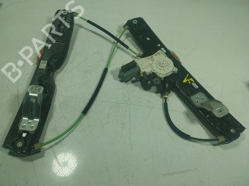 Used Rear left window mechanism Rear left window mechanism JAGUAR F-PACE (X761) 2.0 TD4 AWD (180 hp) 17441647 17441647