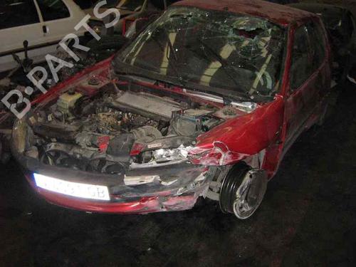 Electronic module PEUGEOT 306 (7B, N3, N5)  | BP3782473M83 
