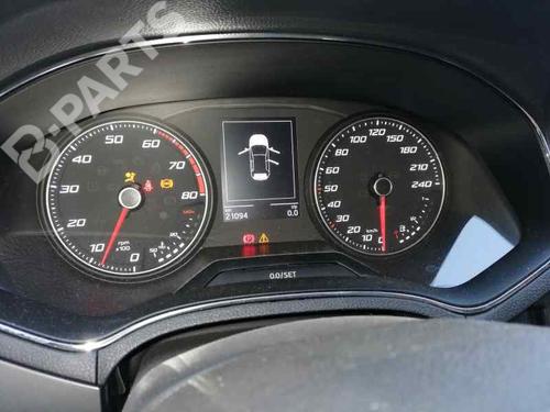 Dashboard SEAT IBIZA V (KJ1, KJG) 1.0 | BP6047588C46  - Image 11