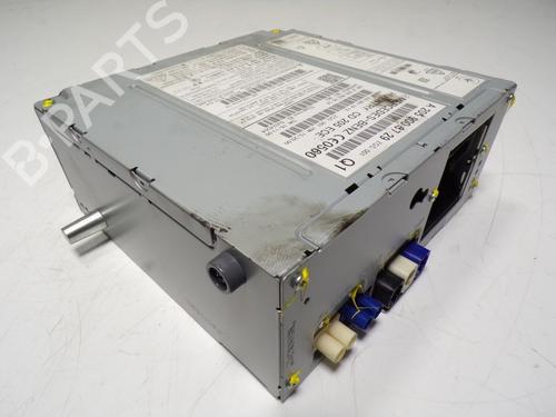 Radio MERCEDES-BENZ C-CLASS (W205) C 200 d (205.007) | BP11947253E6 