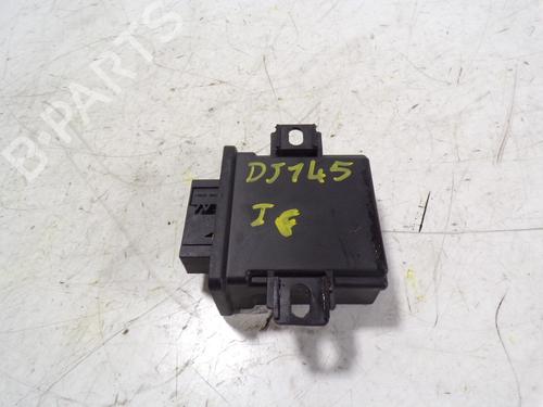 Electronic module VW SCIROCCO III (137, 138) 2.0 TDI (184 hp) 9656395