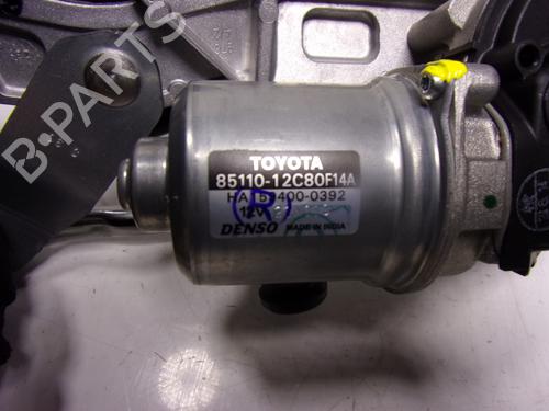 Front wiper motor TOYOTA COROLLA Hatchback (_E21_, _EA1_, _EH1_)  | BP15941100M29 
