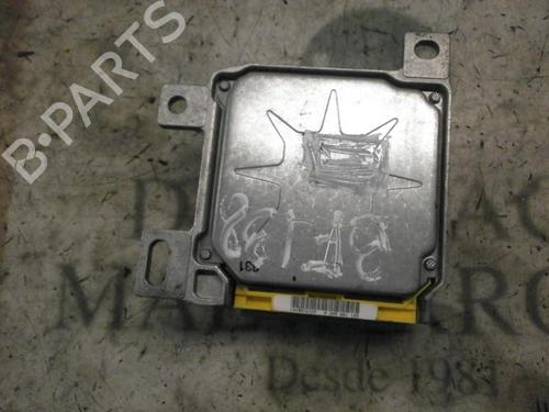 ECU airbags RENAULT CLIO II (BB_, CB_)  | BP3739032M53 