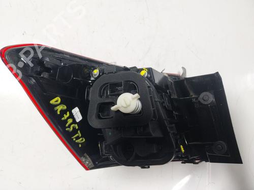 Right taillight SEAT IBIZA V (KJ1, KJG) | BP32162252C35