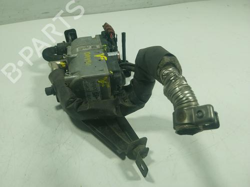 Heater blower motor PORSCHE PANAMERA (970) 3.0 D | BP17089857M62 