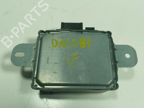 Electronic module OPEL CORSA E (X15)  | BP17384643M83 