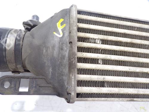 Intercooler OPEL COMBO Tour (X12) | BP7573909M30 - Image 4