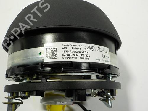 Driver airbag AUDI A1 Sportback (GBA)  | BP12992499C9 
