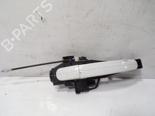 Used Rear right exterior door handle FORD FOCUS III [2010-2020]  10144517