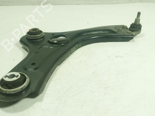 Right front suspension arm NISSAN JUKE (F15) 1.6 5450000Q3D | 545009574R