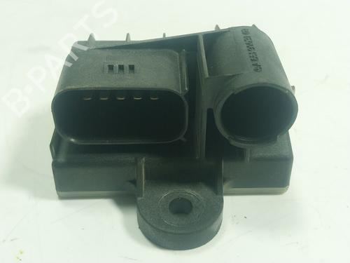 Used Electronic module Electronic module MERCEDES-BENZ SPRINTER 3,5-t Van (B907, B910) 311 CDI (910.631, 910.633) (114 hp) 19640968 19640968