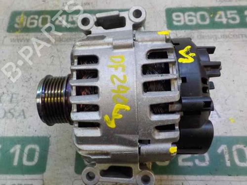 Used Alternator Alternator AUDI A1 Sportback (GBA) [2018-2026] 6304229 6304229