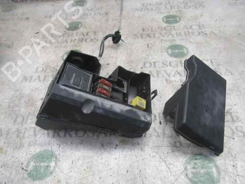 Zekeringkast CITROËN XSARA (N1) 2.0 HDi 90 (90 hp) 3852512