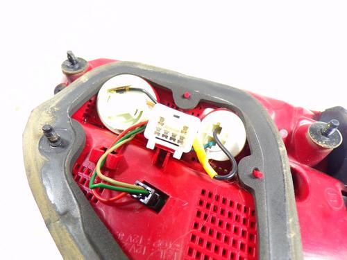 Right tailgate light KIA CEE'D (JD)  | BP7842843C80 