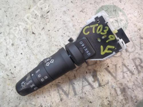 Headlight switch NISSAN NOTE (E11, NE11) 1.4 | BP3832147I24 