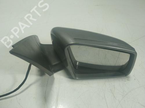 Used Right mirror MERCEDES-BENZ C-CLASS (W204) C 220 CDI (204.008) (170 hp) 16549631