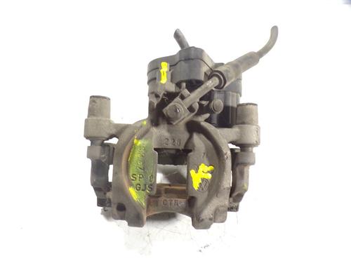 Left rear brake caliper VW GOLF VII (5G1, BQ1, BE1, BE2) 2.0 TDI | BP11553869M107 