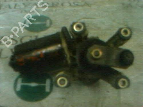 Front wiper motor NISSAN MICRA II (K11)  | BP3733779M29 