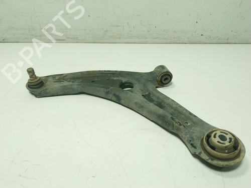 Used Left front suspension arm FORD FIESTA VII (HJ, HF) 1.1 Ti-VCT (86 hp) 29400097