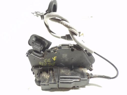 Rear right lock VW POLO VI (AW1, BZ1, AE1)  | BP7124242C99 