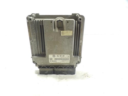 Used Engine control unit (ECU) VW GOLF VI (5K1) 2.0 TDI (110 hp) 7633780