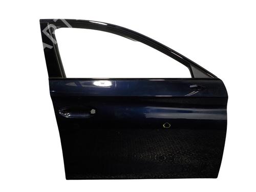 Used Right front door CUPRA LEON Sportstourer (KL8, KU8, KUD) [2020-2025]  12823388