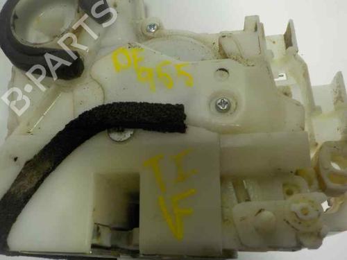 Rear left lock SUZUKI VITARA (LY)  | BP6541649C100  - Image 5