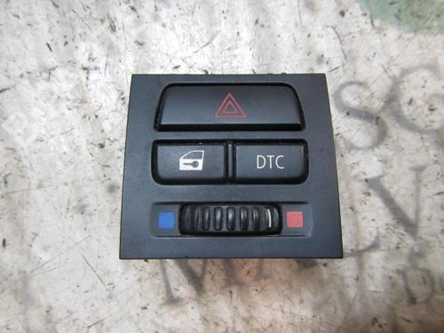 Warning switch BMW 3 Coupe (E92) 330 d (231 hp) 3831951