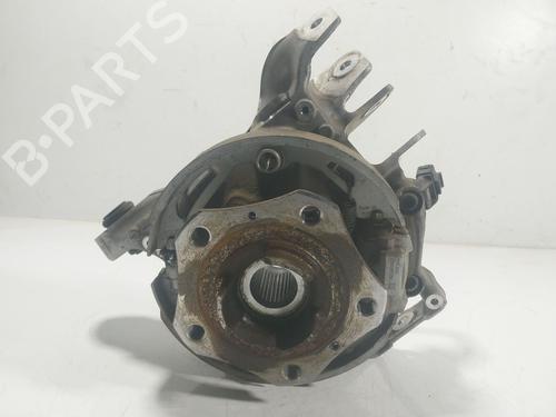 Left rear steering knuckle PORSCHE PANAMERA Sport Turismo (971)  | BP23072310M27 