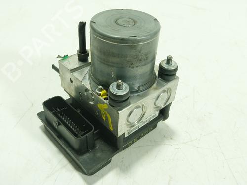 ABS pump PEUGEOT 308 SW I (4E_, 4H_) 1.6 HDi | BP28732319M43 