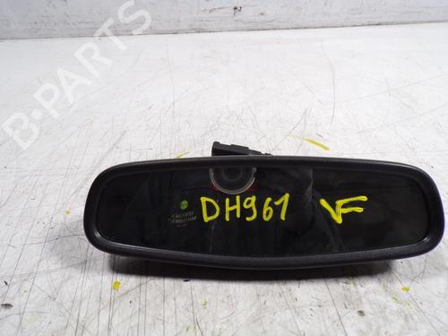 Used Rear mirror Rear mirror OPEL ASTRA K (B16) [2015-2022] 8878170 8878170
