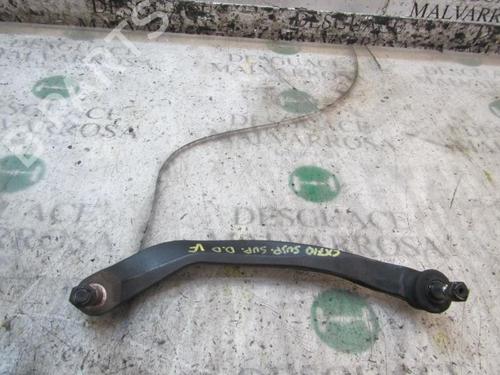 Used Right front suspension arm NISSAN PRIMERA Hatchback (P12) 2.2 Di (126 hp) 3844241