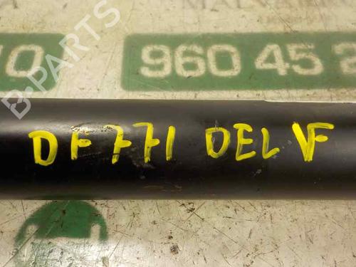 Driveshaft BMW X3 (G01, F97, G08) xDrive 20 d | BP8741416M37 
