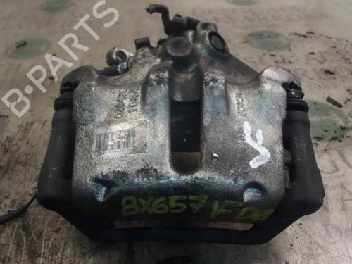 Used Right front brake caliper SKODA FABIA I (6Y2) [1999-2008]  11546864