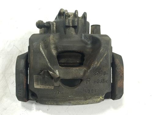 Right front brake caliper CITROËN C4 III (BA_, BB_, BC_) 1.2 PureTech 130 (BAHNSA, BAHNSB) | BP34058259M104 - Image 3