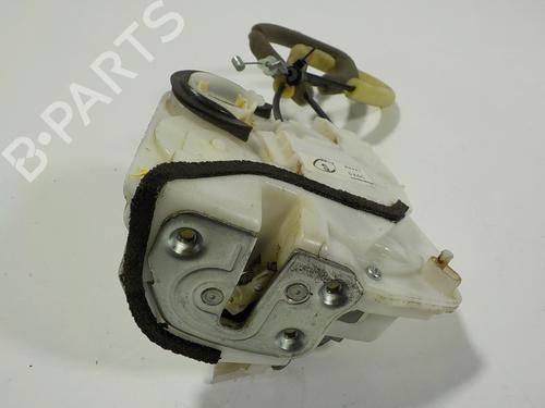 Used Rear left lock MAZDA 2 Hatchback (DL, DJ) [2014-2025]  13507946