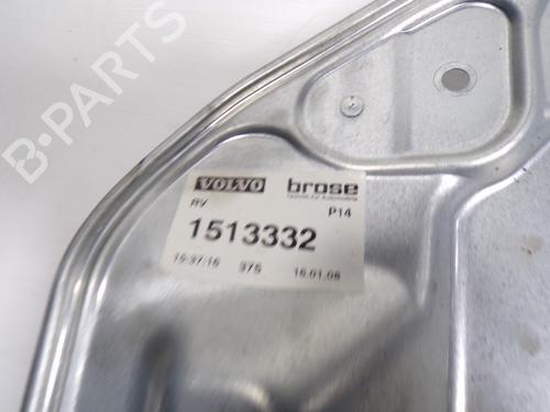 Front right window mechanism VOLVO C30 (533) D5 | BP15523882C23 