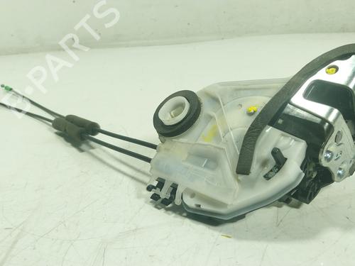 Used Rear right lock TOYOTA HIGHLANDER (GSU7_, AXUH7_, TXUA7_) 2.5 Hybrid AWD (AXUH78) (246 hp) 32393686